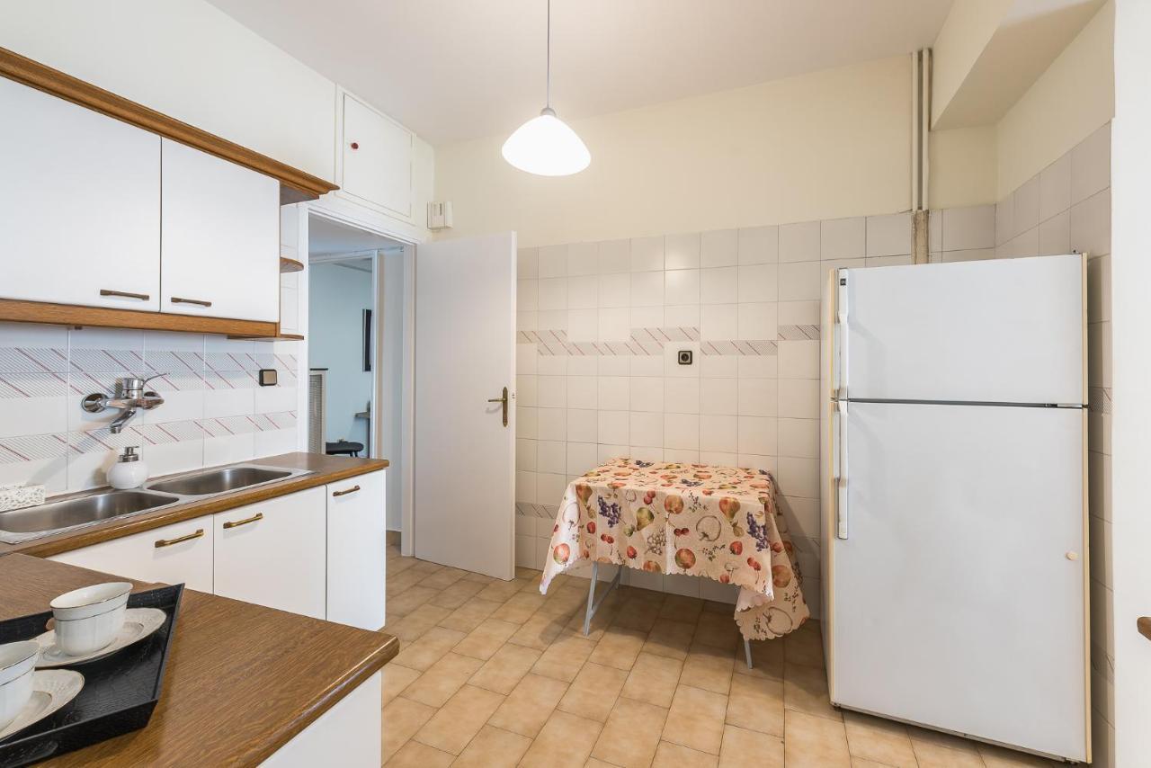 Comfy Apartment In Acropolis Area By Cloudkeys アテネ エクステリア 写真